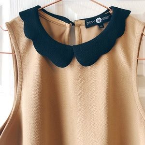 Daisy Street Tank Top